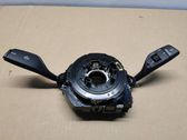 Wiper turn signal indicator stalk/switch