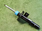 Front shock absorber/damper
