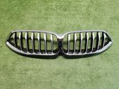 Grille de calandre avant