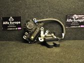 Tailgate/trunk/boot lock/catch/latch