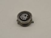 Timing belt tensioner