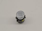 Engine start stop button switch