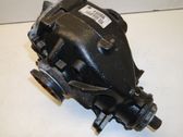 Rear differential
