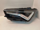 Headlight/headlamp