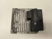 Motorsteuergerät ECU