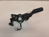 Wiper control stalk