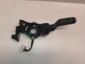 Wiper control stalk