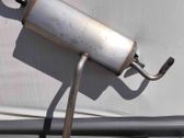 Muffler/silencer