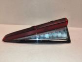 Tailgate rear/tail lights