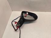 Front door electric wing mirror
