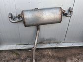 Muffler/silencer