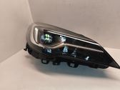 Headlight/headlamp