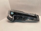 Headlight/headlamp