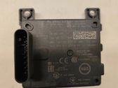 Distronic sensor radar