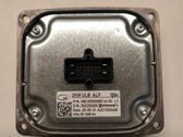 Xenon control unit/module