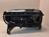 Headlight/headlamp