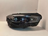 Headlight/headlamp