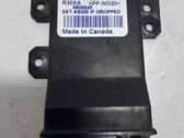 Other control units/modules