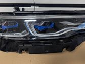 Headlight/headlamp