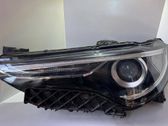 Headlight/headlamp
