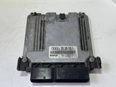 Unidad de control/módulo del motor