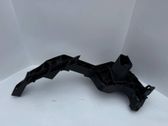 Headlight/headlamp mounting bracket