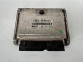 Engine control unit/module