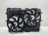 Radiator set