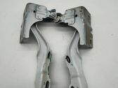 Engine bonnet/hood hinges