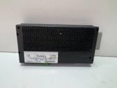 Other control units/modules