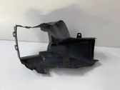 Guía de aire del intercooler