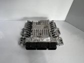 Calculateur moteur ECU