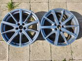 20 Zoll Leichtmetallrad Alufelge