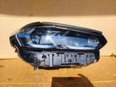 Headlight/headlamp