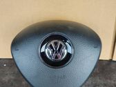 Steering wheel airbag