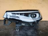 Headlight/headlamp