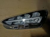 Headlight/headlamp