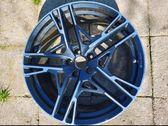 R20 alloy rim