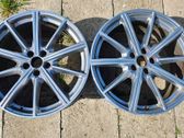 20 Zoll Leichtmetallrad Alufelge