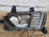 Front fog light