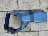 Guía de aire del intercooler