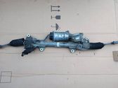 Steering rack