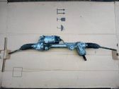 Steering rack