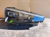 Headlight/headlamp