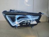 Headlight/headlamp