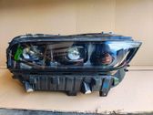 Headlight/headlamp