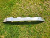 Front bumper support beam
