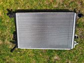 Coolant radiator