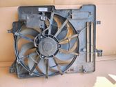 Fan set