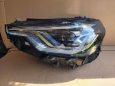 Headlight/headlamp